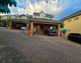 Townhouse for Sale Kingston & St. Andrew, Kingston
