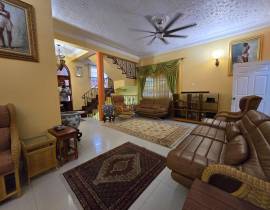 Townhouse for Sale Kingston & St. Andrew, Kingston