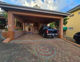 Townhouse for Sale Kingston & St. Andrew, Kingston