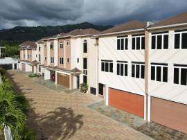 Townhouse for Sale Kingston & St. Andrew, Kingston