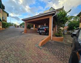 Townhouse for Sale Kingston & St. Andrew, Kingston