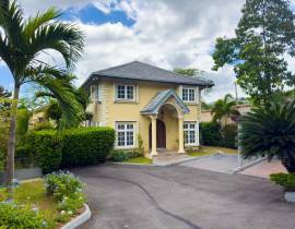 Resort Apartment/Villa for Sale Kingston & St. And