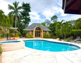 Resort Apartment/Villa for Sale Kingston & St. And