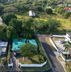 House for Sale Kingston & St. Andrew, Kingston 8