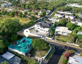 House for Sale Kingston & St. Andrew, Kingston 8