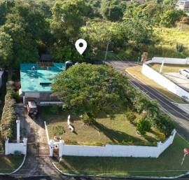 House for Sale Kingston & St. Andrew, Kingston 8