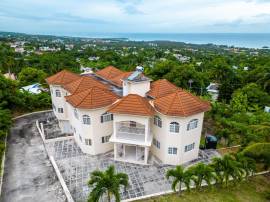 House for Sale St. James, Montego Bay