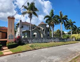 House for Sale St. James, Montego Bay