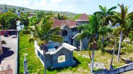 House for Sale St. James, Montego Bay