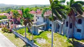 House for Sale St. James, Montego Bay