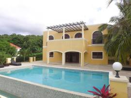 House for Sale St. James, Montego Bay