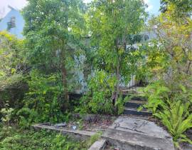 Development Land (Residential) for Private Treaty 