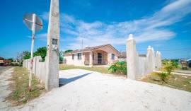 House for Rent Trelawny, Falmouth