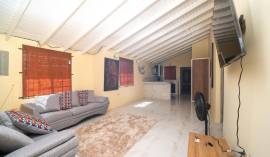 House for Rent Trelawny, Falmouth