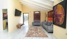 House for Rent Trelawny, Falmouth