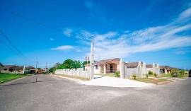 House for Rent Trelawny, Falmouth