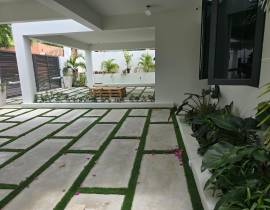 Townhouse for Sale Kingston & St. Andrew, Kingston