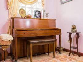 House for Sale Kingston & St. Andrew, Kingston 6