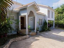 House for Sale Kingston & St. Andrew, Kingston 6