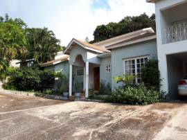 House for Sale Kingston & St. Andrew, Kingston 6