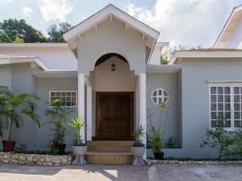 House for Sale Kingston & St. Andrew, Kingston 6