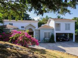 House for Sale Kingston & St. Andrew, Kingston 6