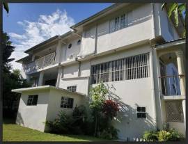 House for Sale Kingston & St. Andrew, Kingston 6