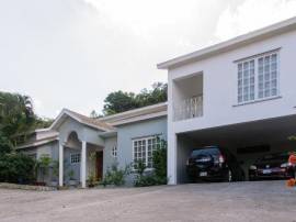 House for Sale Kingston & St. Andrew, Kingston 6