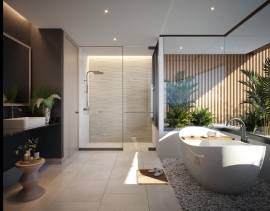 Apartment for Sale St. James, Reading