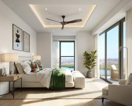 Apartment for Sale St. James, Reading