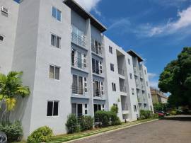 Apartment for Rent Kingston & St. Andrew, Kingston