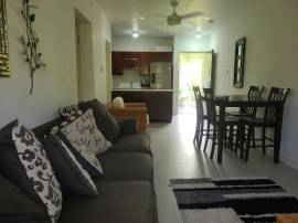 Apartment for Rent Kingston & St. Andrew, Kingston
