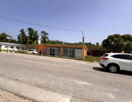 Commercial Bldg/Offices for Sale Hanover, Haughton