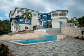 House for Sale Kingston & St. Andrew, Red Hills