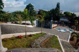 House for Sale Kingston & St. Andrew, Red Hills