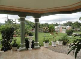 House for Sale Manchester, Mandeville
