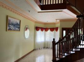 House for Sale Manchester, Mandeville