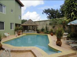 House for Sale Manchester, Mandeville