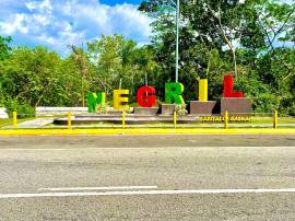 Townhouse for Sale Westmoreland, Negril