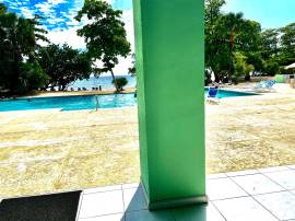 Townhouse for Sale Westmoreland, Negril