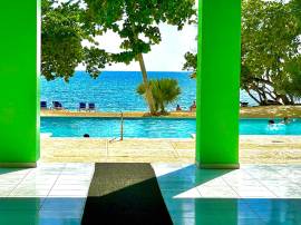 Townhouse for Sale Westmoreland, Negril