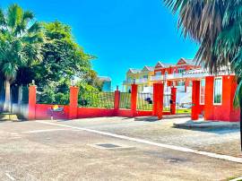 Townhouse for Sale Westmoreland, Negril