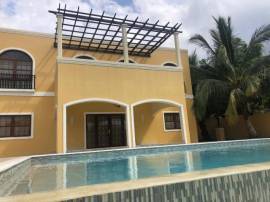 House for Sale St. James, Montego Bay