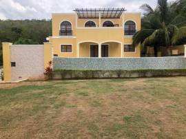 House for Sale St. James, Montego Bay