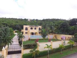 House for Sale St. James, Montego Bay