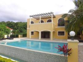House for Sale St. James, Montego Bay
