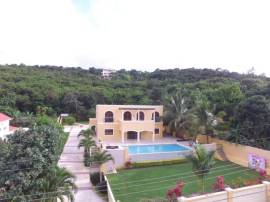 House for Sale St. James, Montego Bay