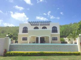 House for Sale St. James, Montego Bay