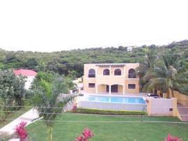 House for Sale St. James, Montego Bay