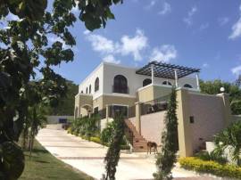 House for Sale St. James, Montego Bay